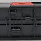 MTH 35-74004 S Scale New Haven Rebuilt Steel Boxcar #36154 EX/Box