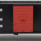 MTH 35-74004 S Scale New Haven Rebuilt Steel Boxcar #36154 EX/Box
