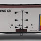MTH 35-78015 S Gauge Senate Beer 40' Woodside Reefer #100