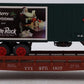S-Helper Service 01811 S REA Christmas 53'6" Trailer On TTX Flatcar #475007 EX/Box