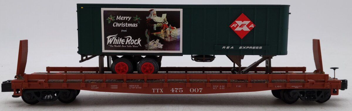S-Helper Service 01811 S REA Christmas 53'6