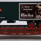 S-Helper Service 01811 S REA Christmas 53'6" Trailer On TTX Flatcar #475007 EX/Box