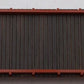 S-Helper Service 01811 S REA Christmas 53'6" Trailer On TTX Flatcar #475007 EX/Box