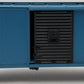 MTH 35-74003 S Gauge Boston & Maine 40' Rebuilt Steel Box Car #73025 LN/Box