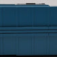 MTH 35-74003 S Gauge Boston & Maine 40' Rebuilt Steel Box Car #73025 LN/Box