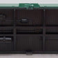 Crown Model Products SR-9050 S Gauge Post Road Pale Ale Hi-Rail Reefer #20 EX/Box