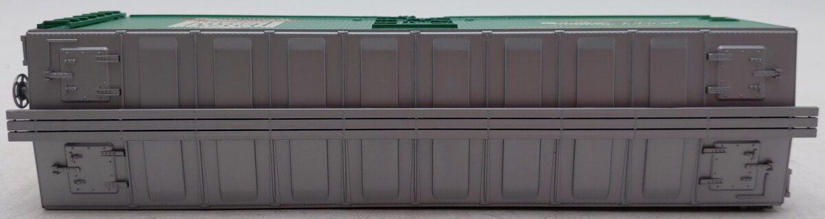 Crown Model Products SR-9050 S Gauge Post Road Pale Ale Hi-Rail Reefer #20 EX/Box