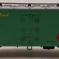 Crown Model Products SR-9050 S Gauge Post Road Pale Ale Hi-Rail Reefer #20 EX/Box