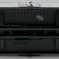 MTH 35-78016 S Gauge Senate Beer 40' Woodsided Reefer Car #105 LN/Box