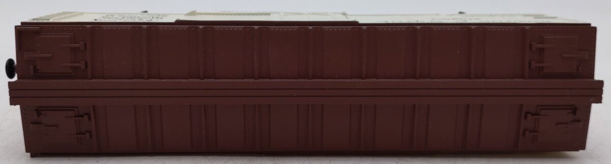 Downs Model RR S Gauge Boston & Maine Refrigerator Car #40853 EX/Box