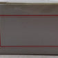 Downs Model RR S Gauge Boston & Maine Refrigerator Car #40853 EX/Box