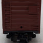 Downs Model RR S Gauge Boston & Maine Refrigerator Car #40853 EX/Box