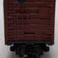 Downs Model RR S Gauge Boston & Maine Refrigerator Car #40853 EX/Box