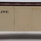 Downs Model RR S Gauge Boston & Maine Refrigerator Car #40853 EX/Box