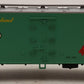 Crown Model Products SR-9050 S Gauge Post Road Pale Ale Hi-Rail Reefer #30 EX/Box