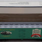 Crown Model Products SR-9050 S Gauge Post Road Pale Ale Hi-Rail Reefer #30 EX/Box