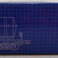 Des Plaines Hobbies DPS14012 S Scale Shippers Car Line Tank Car #10765 (Hi-Rail) EX/Box