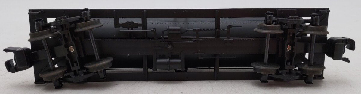 Des Plaines Hobbies DPS14012 S Scale Shippers Car Line Tank Car #10765 (Hi-Rail) EX/Box