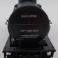 Des Plaines Hobbies DPS14012 S Scale Shippers Car Line Tank Car #10765 (Hi-Rail) EX/Box