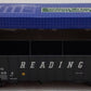 Des Plaines Hobbies DPS15112S S Gauge Reading Open Hopper Car #41354 EX/Box