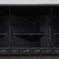 Des Plaines Hobbies DPS15112S S Gauge Reading Open Hopper Car #41354 EX/Box