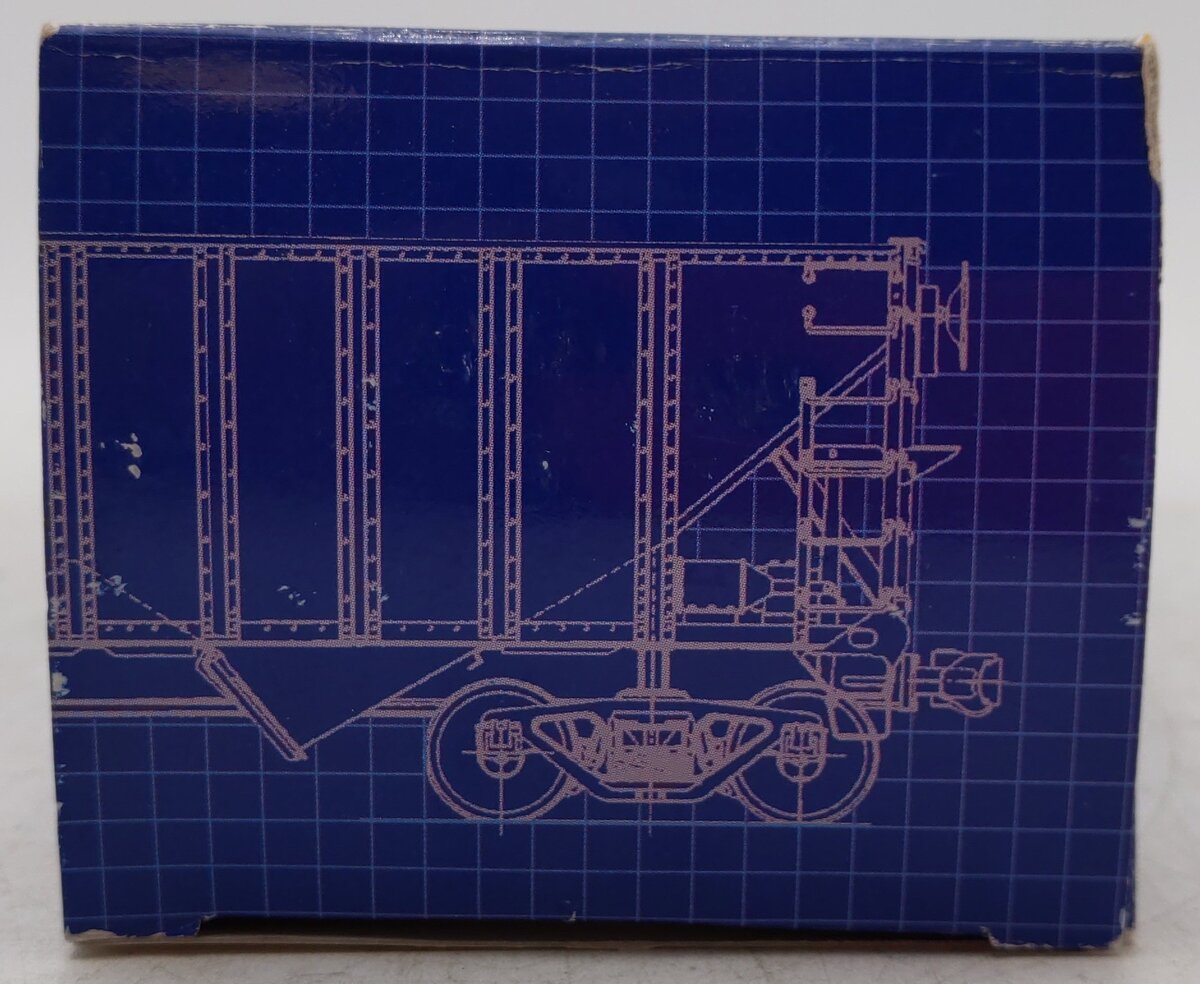 Des Plaines Hobbies DPS15112S S Gauge Reading Open Hopper Car #41354 EX/Box