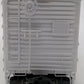 MTH 35-74001 S Gauge 2013 Christmas 40' Rebuilt Steel Box Car EX/Box
