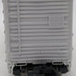 MTH 35-74001 S Gauge 2013 Christmas 40' Rebuilt Steel Box Car EX/Box
