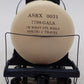 Downs Model RR 0031 S Gauge Revere Sugar Company Tank Car (HiRail) EX/Box