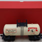 Downs Model RR 0031 S Gauge Revere Sugar Company Tank Car (HiRail) EX/Box