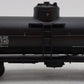 Des Plaines Hobbies DPS14011 S Scale Shippers Car Line Tank Car #10740 (Hi-Rail) EX/Box