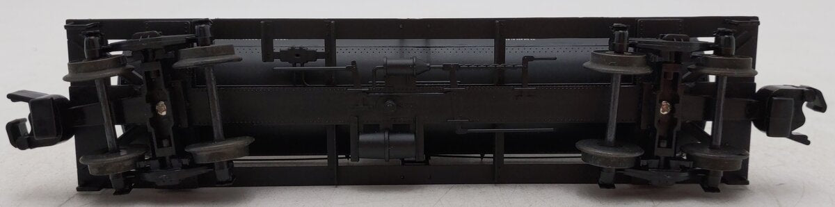 Des Plaines Hobbies DPS14011 S Scale Shippers Car Line Tank Car #10740 (Hi-Rail) EX/Box