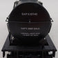 Des Plaines Hobbies DPS14011 S Scale Shippers Car Line Tank Car #10740 (Hi-Rail) EX/Box