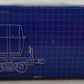Des Plaines Hobbies DPS14071 S Gauge GATX Corporation Tank Car #56319 VG/Box