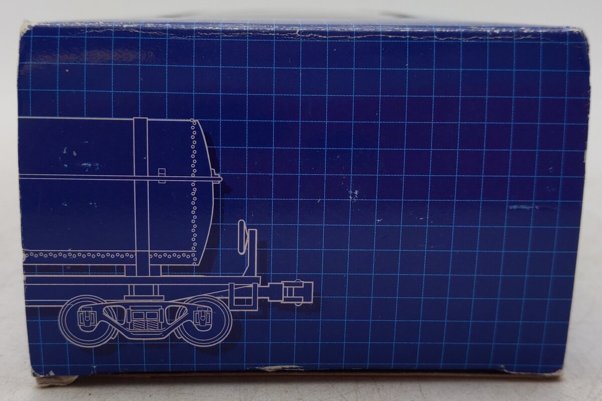 Des Plaines Hobbies DPS14071 S Gauge GATX Corporation Tank Car #56319 VG/Box