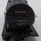 Des Plaines Hobbies DPS14071 S Gauge GATX Corporation Tank Car #56319 VG/Box