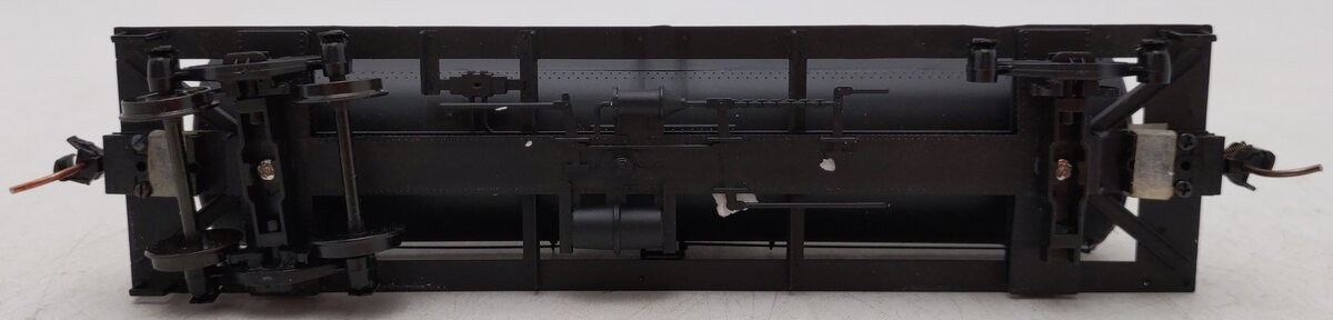Des Plaines Hobbies DPS14071 S Gauge GATX Corporation Tank Car #56319 VG/Box
