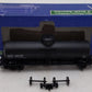 Des Plaines Hobbies DPS14071 S Gauge GATX Corporation Tank Car #56319 VG/Box