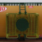 Downs Model RR TC-707 S Scale Dupont Tank Car EX/Box
