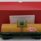 Downs Model RR TC-707 S Scale Dupont Tank Car EX/Box
