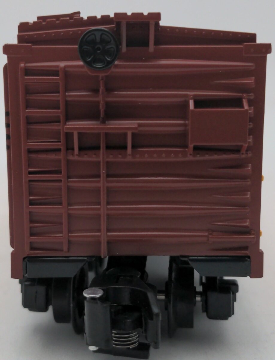 American Flyer 2219402 S Western Maryland Insulated Boxcar #14 EX/Box