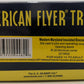 American Flyer 2219402 S Western Maryland Insulated Boxcar #14 EX/Box