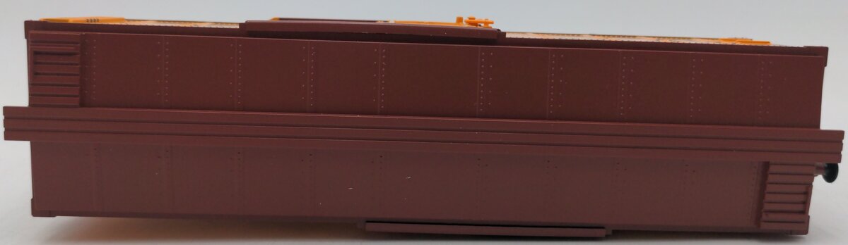 American Flyer 2219402 S Western Maryland Insulated Boxcar #14 EX/Box