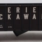 Des Plaines Hobbies DPS15012 S Scale Erie Lackawanna Hopper #33941 EX/Box