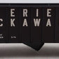 Des Plaines Hobbies DPS15012 S Scale Erie Lackawanna Hopper #33941 EX/Box