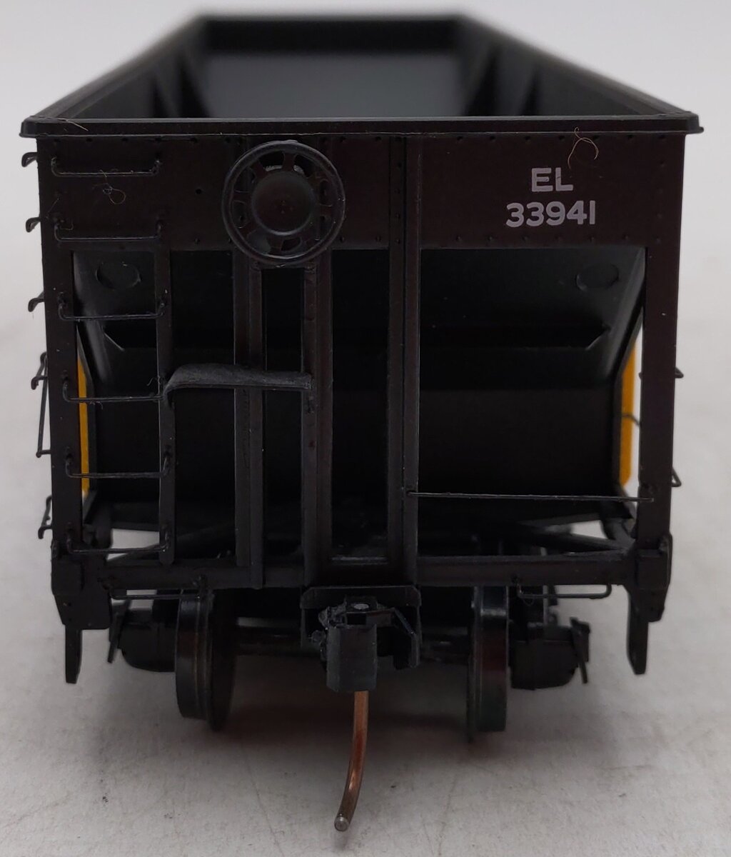 Des Plaines Hobbies DPS15012 S Scale Erie Lackawanna Hopper #33941 EX/Box