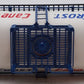Downs Model RR S Gauge Jack Frost Sugar Company Tank Car EX/Box