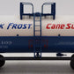 Downs Model RR S Gauge Jack Frost Sugar Company Tank Car EX/Box