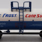 Downs Model RR S Gauge Jack Frost Sugar Company Tank Car EX/Box