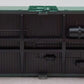 Crown Model Products SR-9050 S Gauge Post Road Pale Ale Hi-Rail Reefer #25 EX/Box
